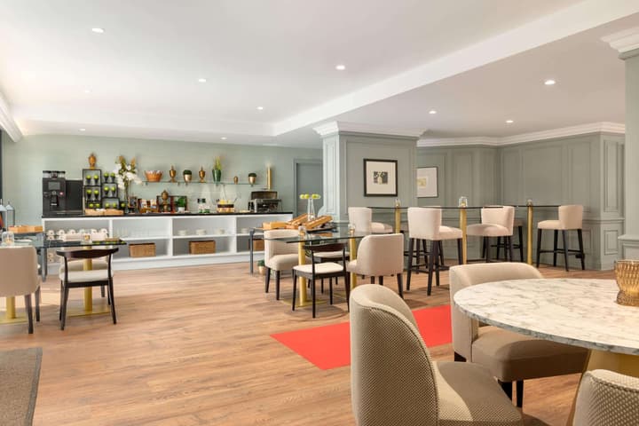 Hotel Avenue Louise Brussels - Trademark Collection by Wyndham