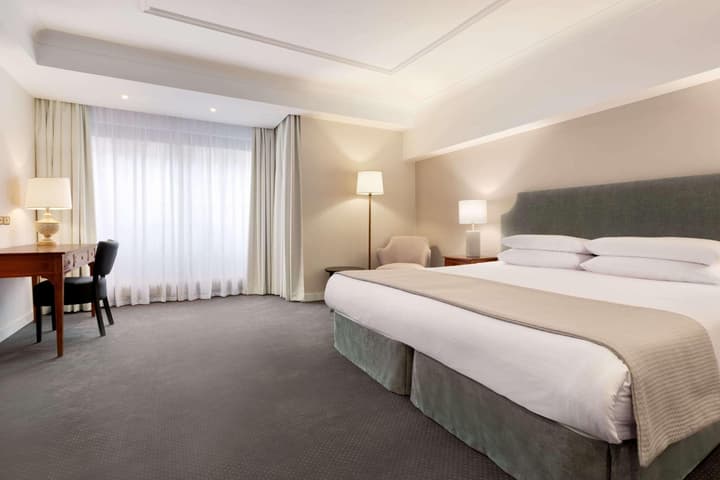 Hotel Avenue Louise Brussels - Trademark Collection by Wyndham