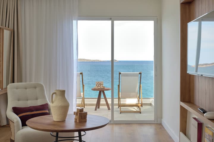 Meliá Ibiza  - Adults Only