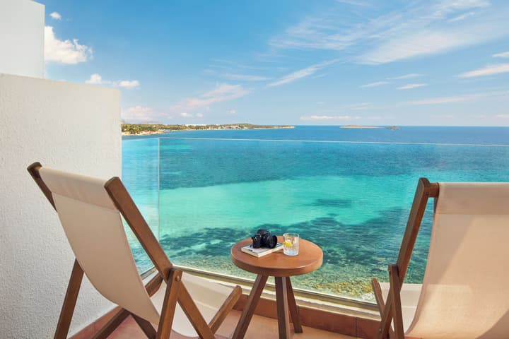 Meliá Ibiza  - Adults Only