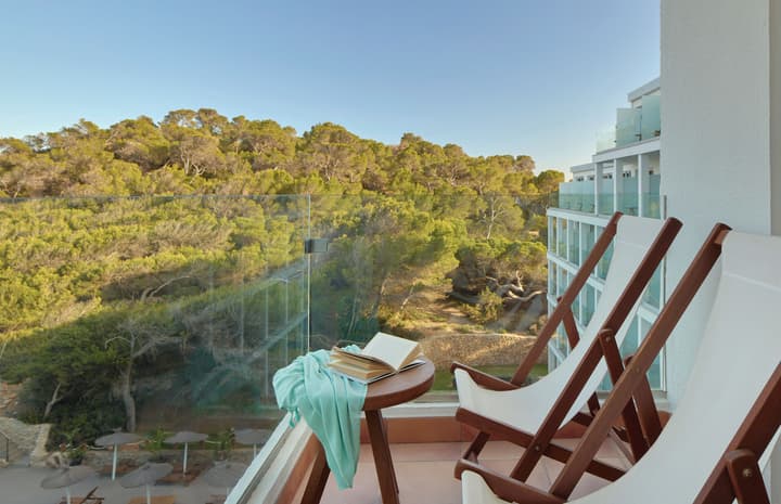 Meliá Ibiza  - Adults Only