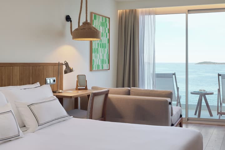 Meliá Ibiza  - Adults Only