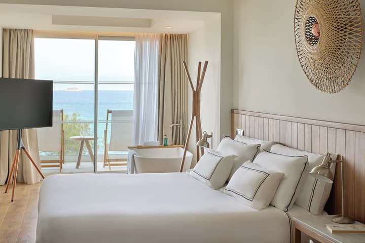 Meliá Ibiza  - Adults Only