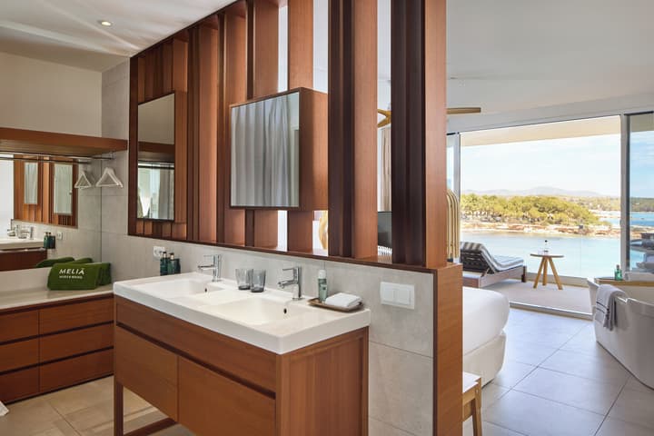 Meliá Ibiza  - Adults Only