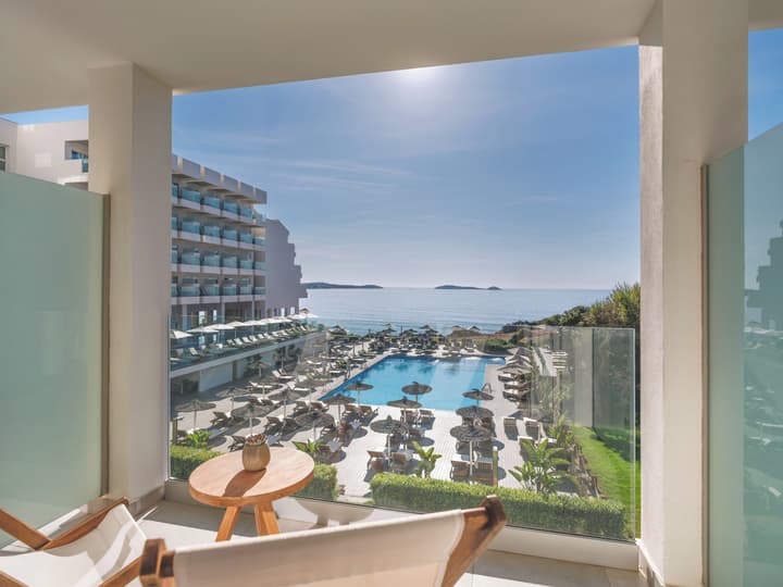 Meliá Ibiza  - Adults Only
