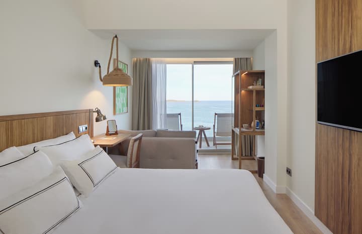 Meliá Ibiza  - Adults Only