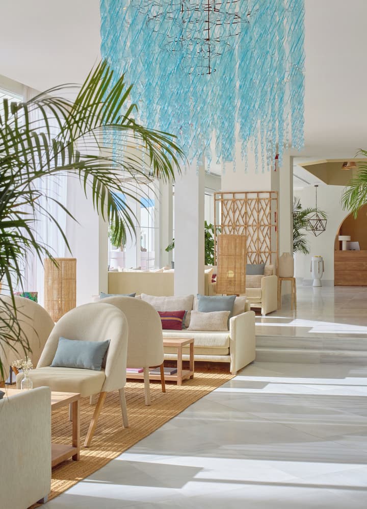 Meliá Ibiza  - Adults Only
