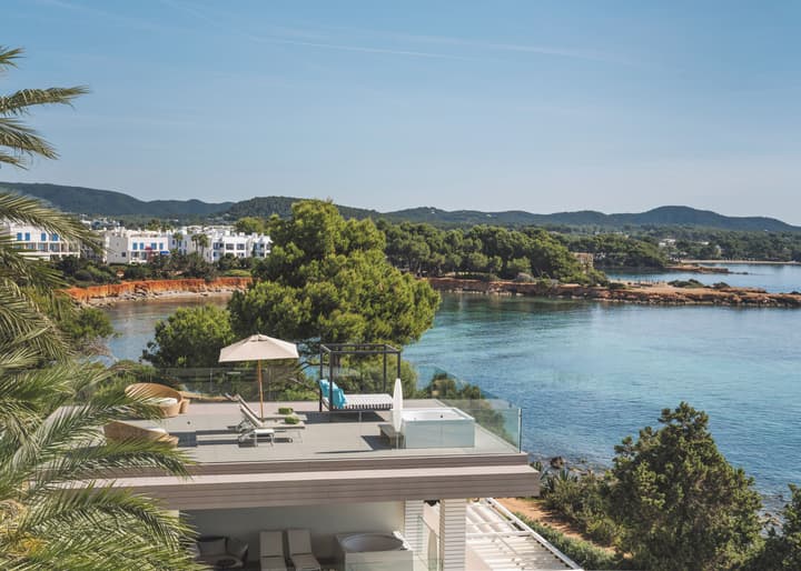 Meliá Ibiza  - Adults Only