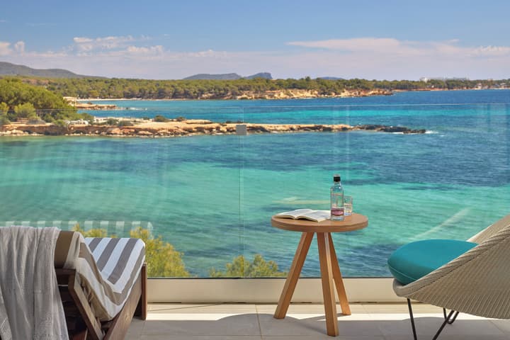 Meliá Ibiza  - Adults Only