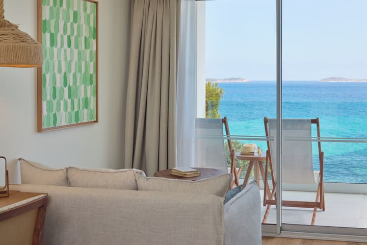 Meliá Ibiza  - Adults Only