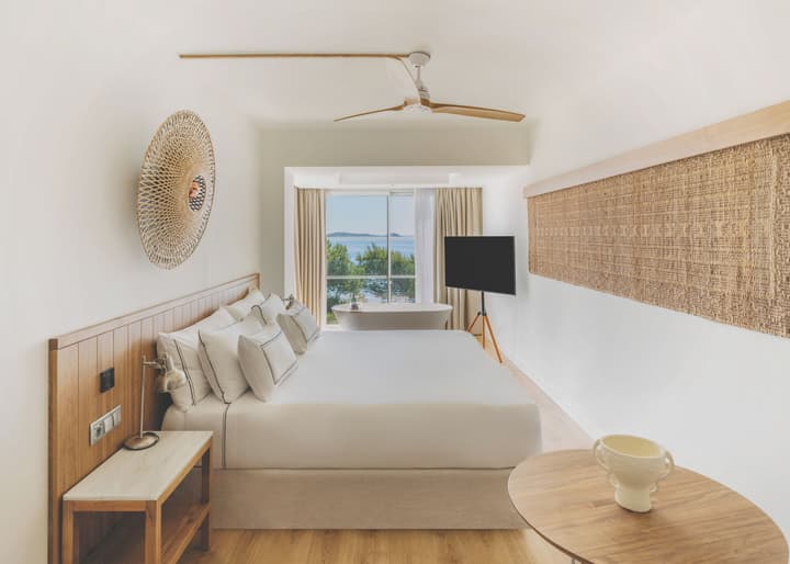 Meliá Ibiza  - Adults Only