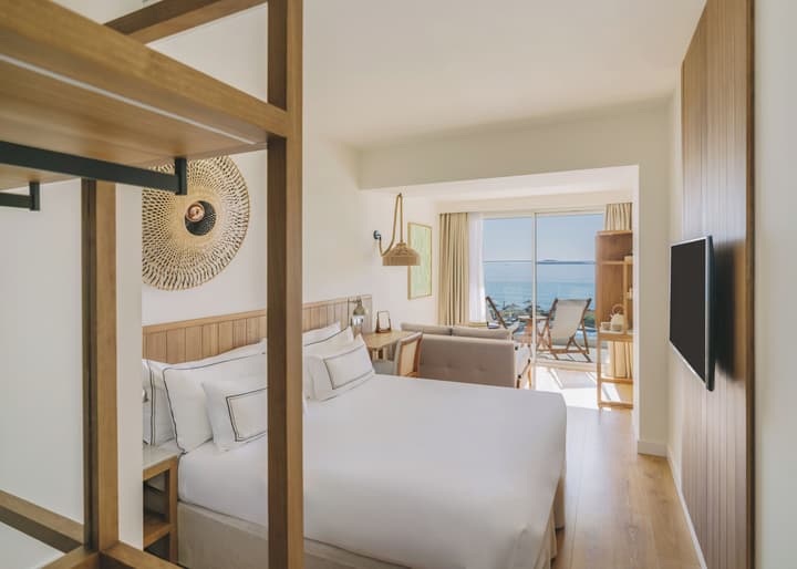 Meliá Ibiza  - Adults Only