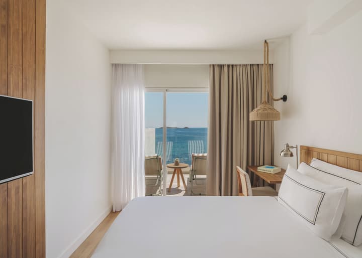 Meliá Ibiza  - Adults Only