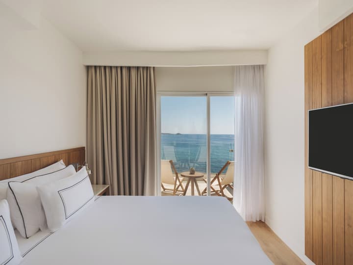 Meliá Ibiza  - Adults Only
