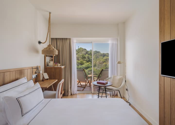 Meliá Ibiza  - Adults Only