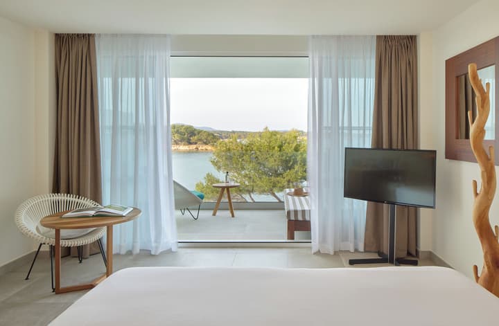 Meliá Ibiza  - Adults Only