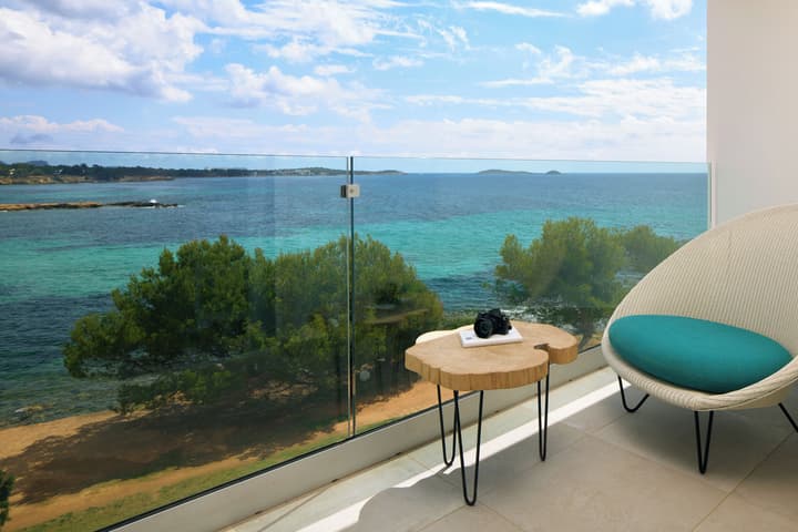 Meliá Ibiza  - Adults Only