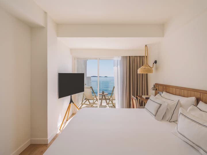 Meliá Ibiza  - Adults Only
