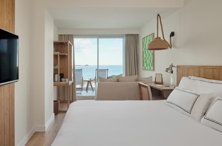 Meliá Ibiza  - Adults Only