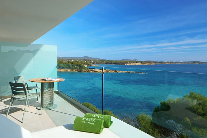 Meliá Ibiza  - Adults Only