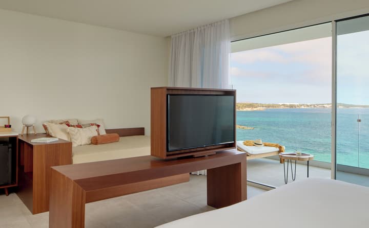 Meliá Ibiza  - Adults Only