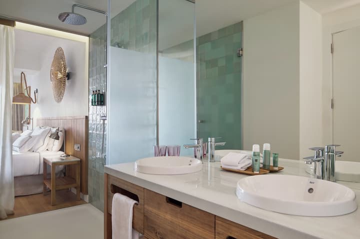 Meliá Ibiza  - Adults Only