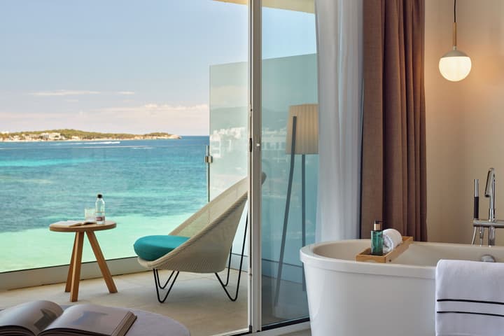 Meliá Ibiza  - Adults Only