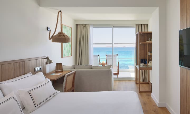 Meliá Ibiza  - Adults Only