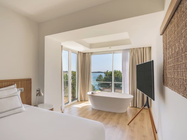 Meliá Ibiza  - Adults Only