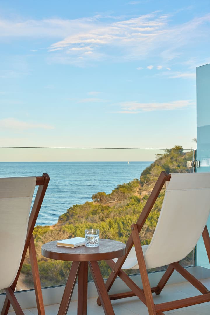 Meliá Ibiza  - Adults Only