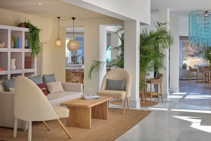 Meliá Ibiza  - Adults Only
