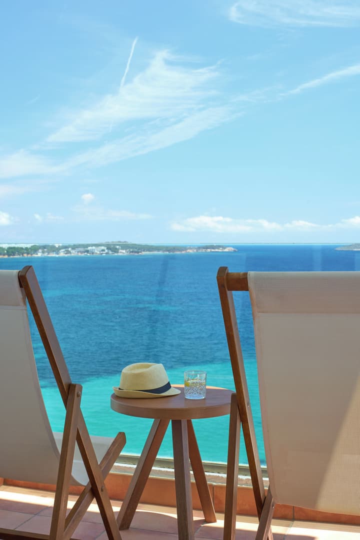 Meliá Ibiza  - Adults Only