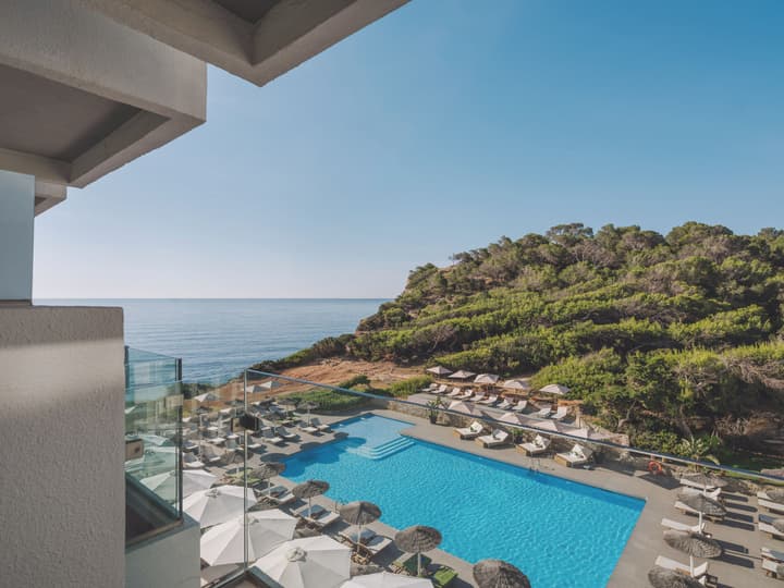 Meliá Ibiza  - Adults Only