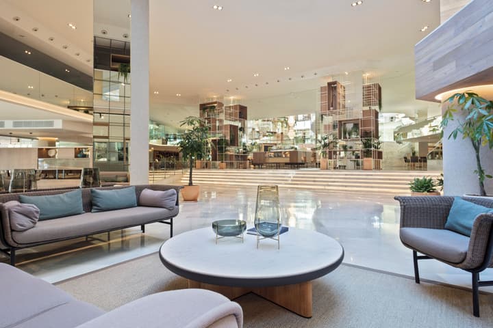 Melia Palma Marina