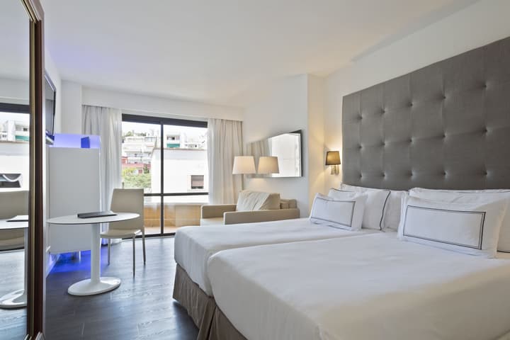 Melia Palma Marina