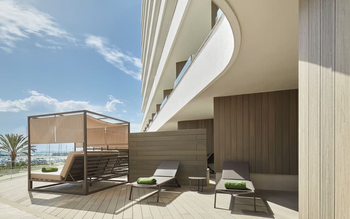 Melia Palma Marina