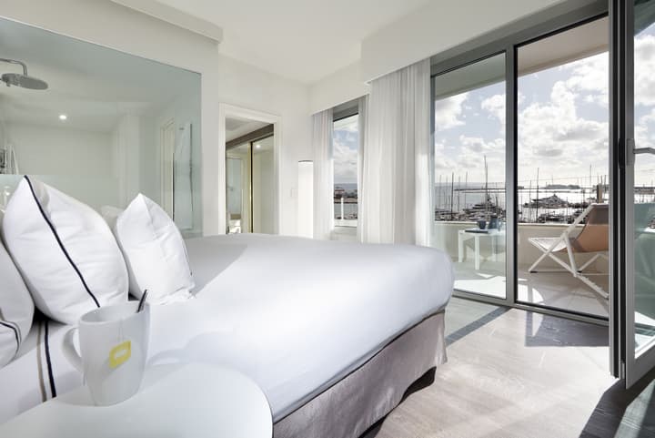 Melia Palma Marina
