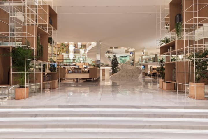 Melia Palma Marina