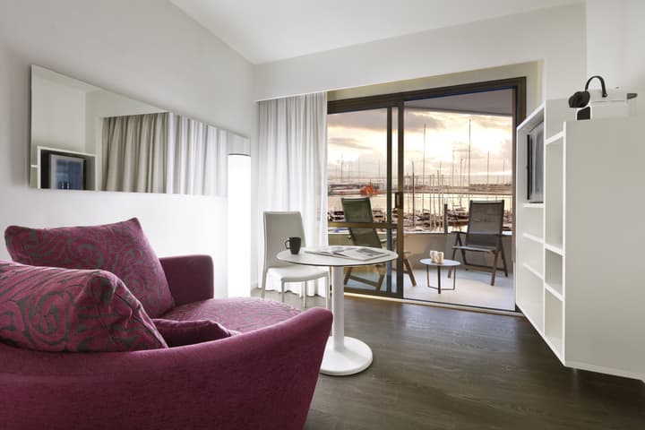 Melia Palma Marina