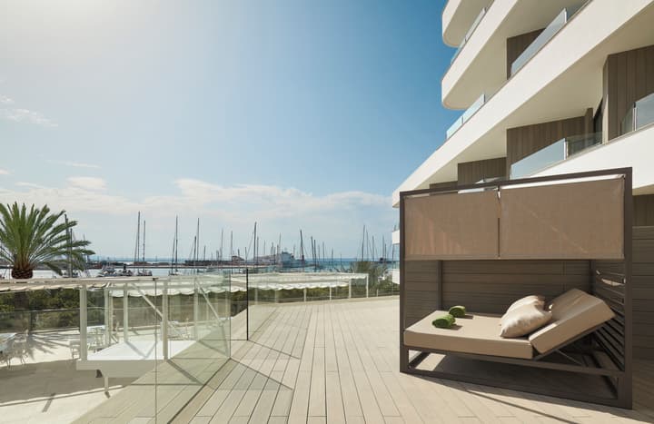 Melia Palma Marina