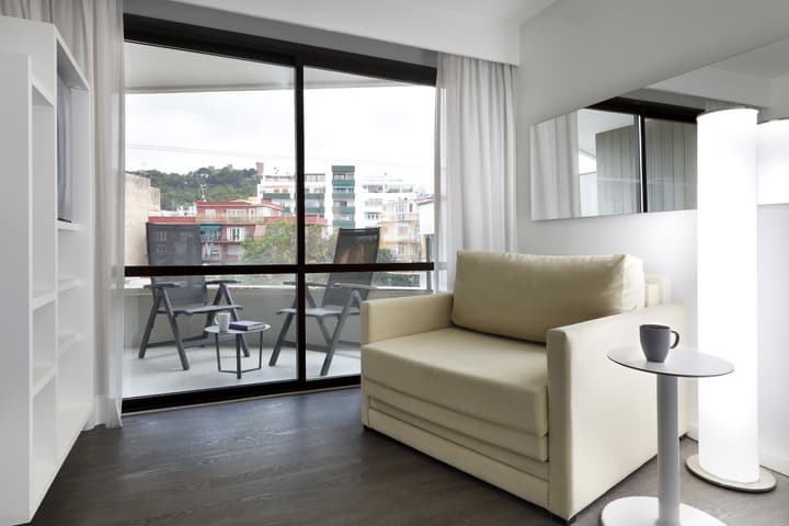 Melia Palma Marina