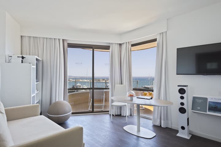Melia Palma Marina