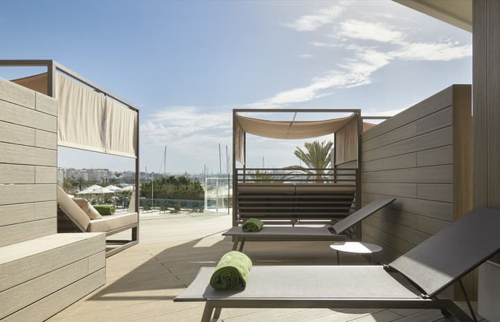 Melia Palma Marina