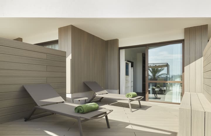 Melia Palma Marina