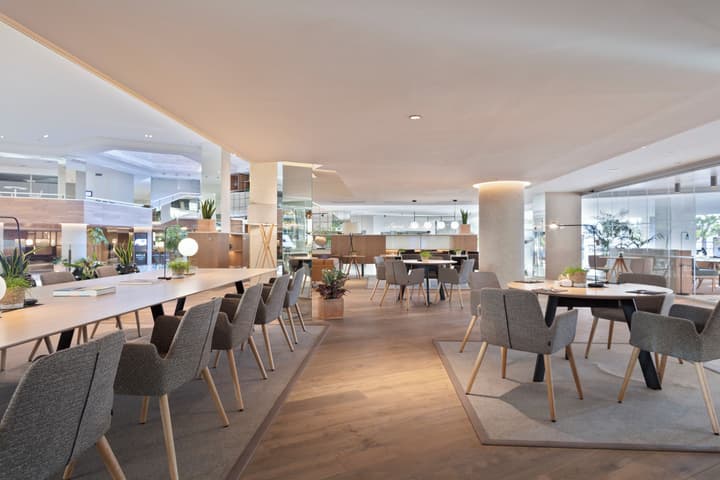 Melia Palma Marina