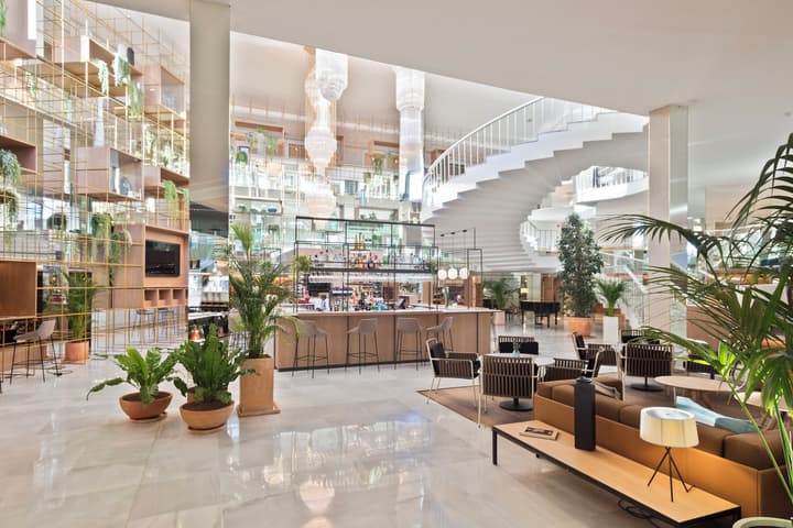 Melia Palma Marina