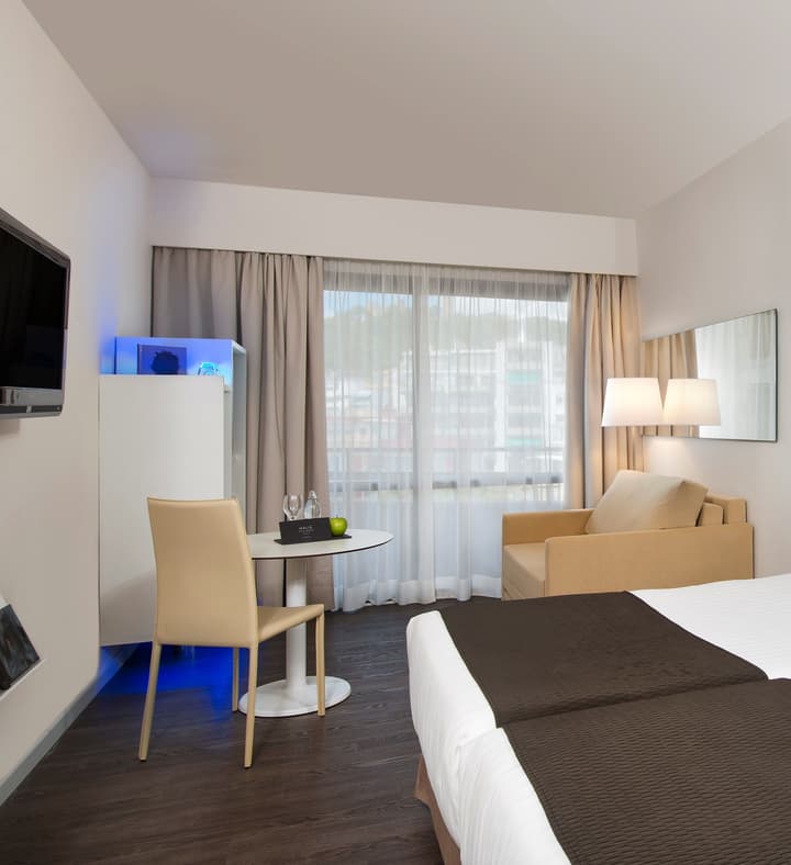 Melia Palma Marina