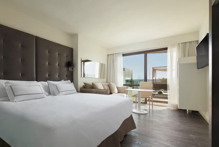 Melia Palma Marina