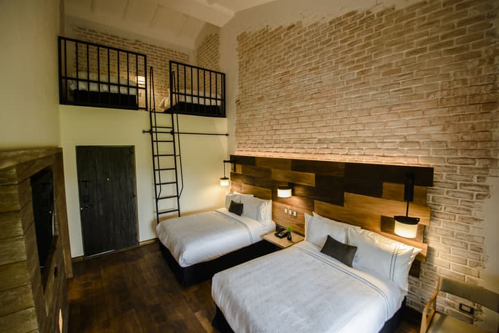Sonesta Hotel Yucay -Valle Sagrado