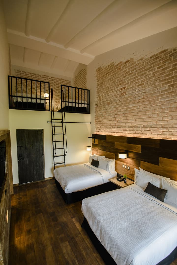 Sonesta Hotel Yucay -Valle Sagrado